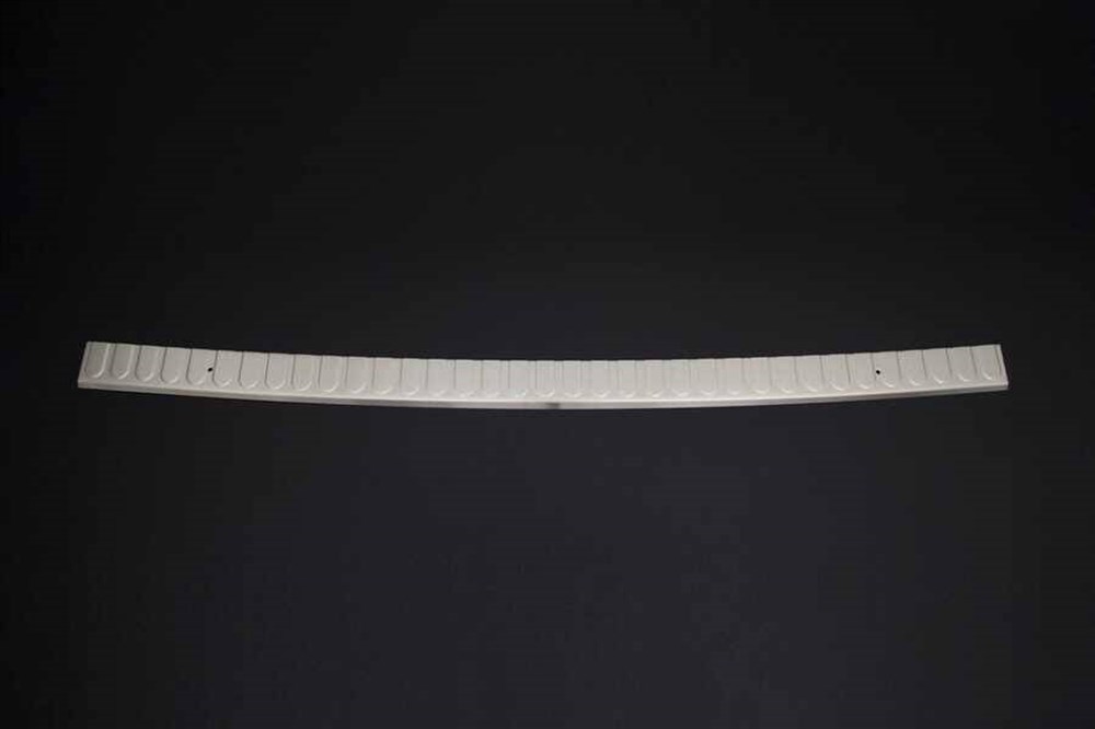 Ford Connect Krom Arka Tampon Eşiği 2002-2014 Arası