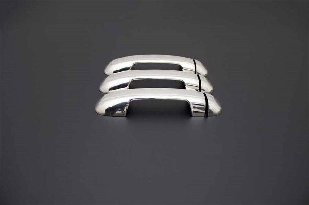 Ford Connect Krom Kapı Kolu 3 Kapı 2009-2014 Arası