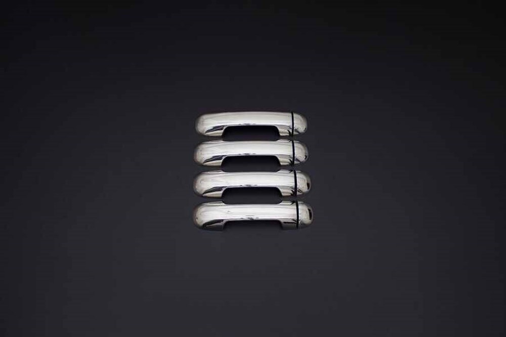 Ford Connect Krom Kapı Kolu 4 Kapı 2002-2014 Arası