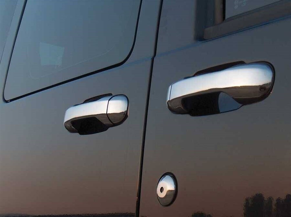 Ford Connect Krom Kapı Kolu 4 Kapı 2009-2014 Arası
