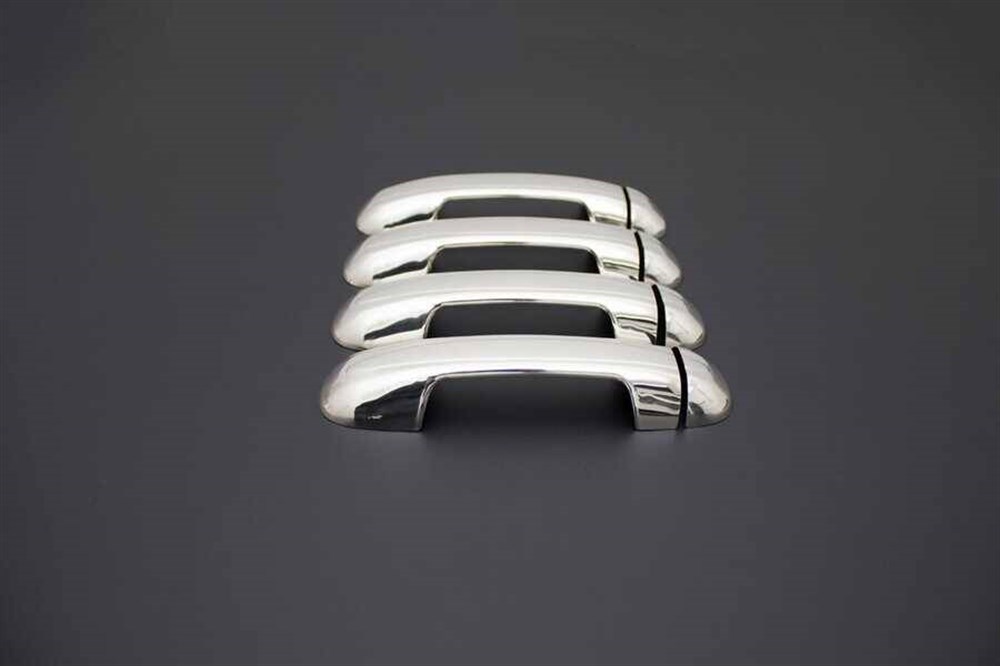 Ford Connect Krom Kapı Kolu 4 Kapı 2009-2014 Arası