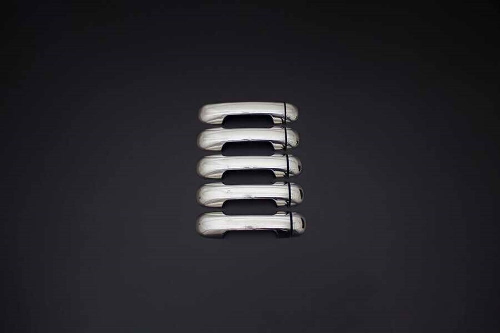 Ford Connect Krom Kapı Kolu 5 Kapı 2009-2014 Arası