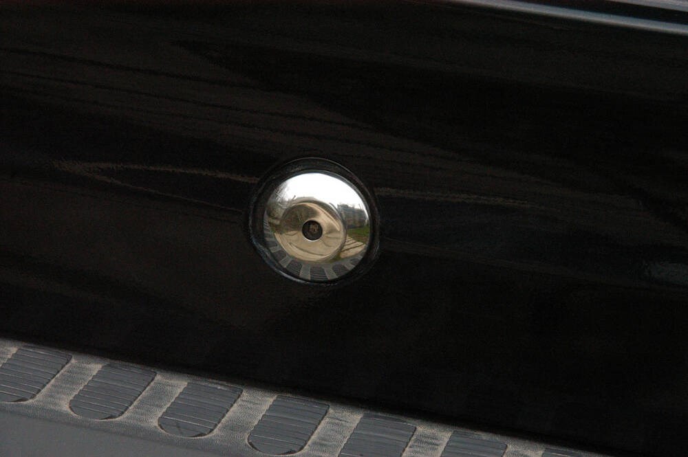 Ford Connect Krom Kilit Açma 5 Parça 2009-2014 Arası