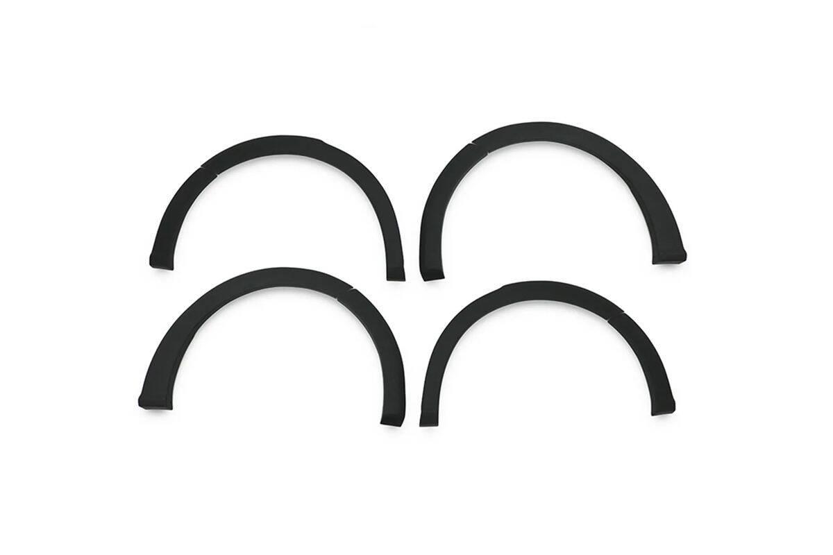 Ford Courier Çamurluk Dodik Set Abs 8 Parça 2014-2018 Arası