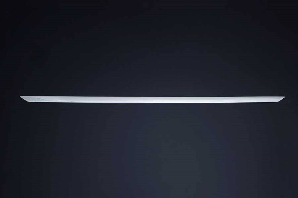 Ford Courier Krom Bagaj Alt Çıta 2014-2017 Arası