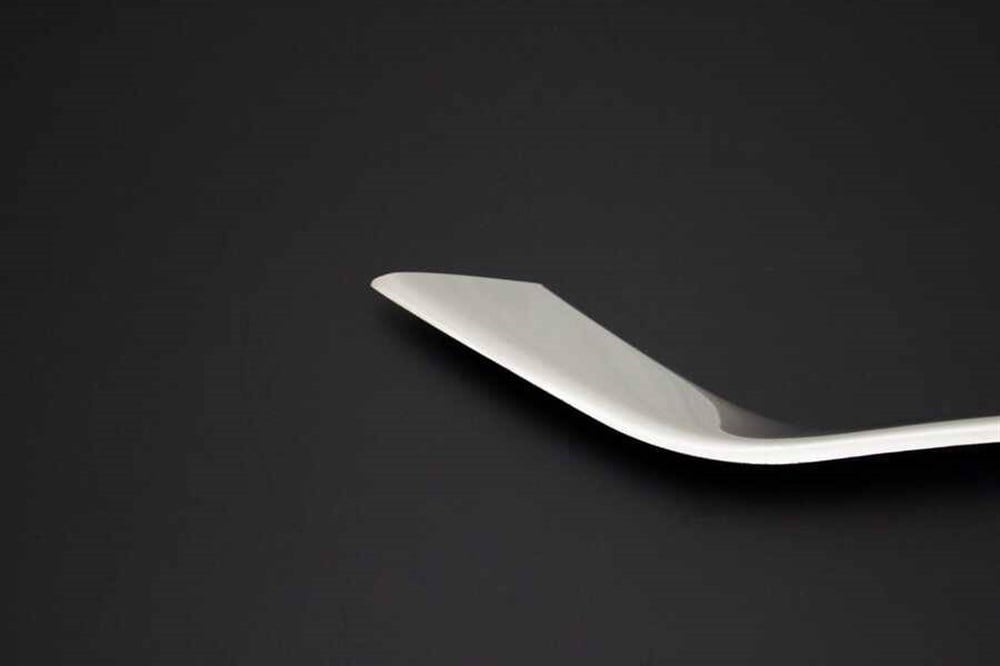 Ford Courier Krom Sis Farı Çerçevesi 2 Parça 2018 ve Sonrası