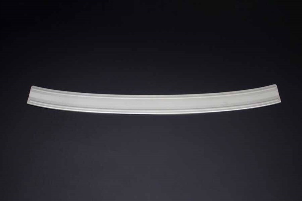 Ford Ecosport Krom Arka Tampon Eşiği Taşlı 2017 ve Sonrası