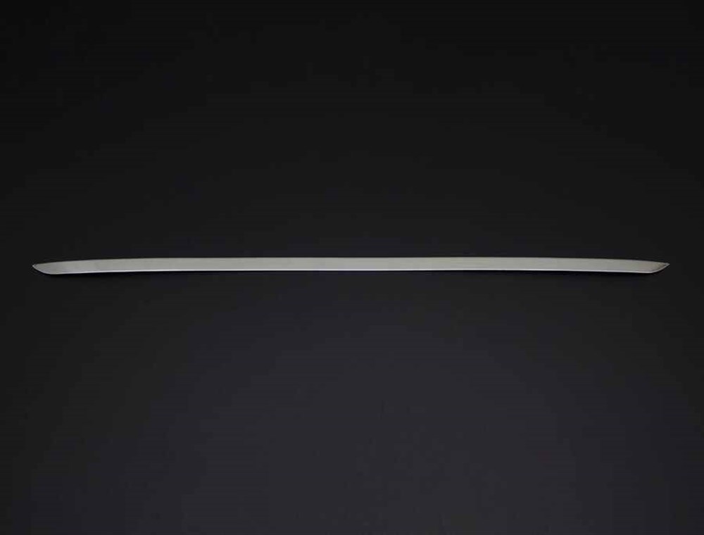 Ford Edge Krom Bagaj Alt Çıtası 2016-2019 Arası