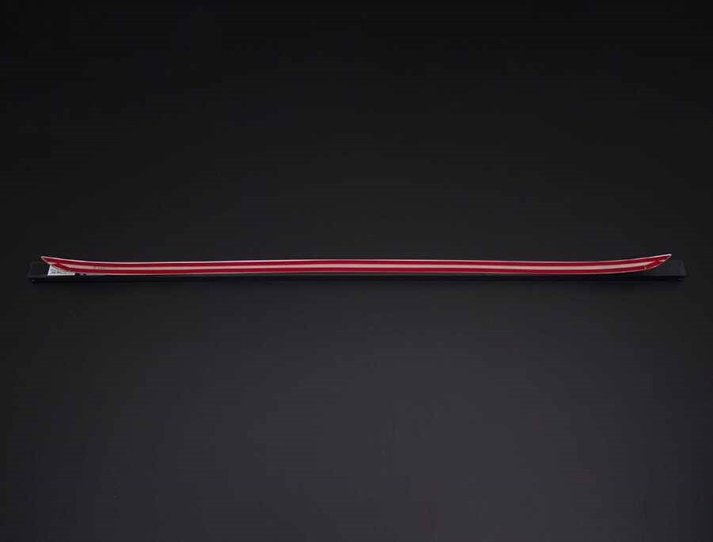 Ford Edge Krom Bagaj Alt Çıtası 2016-2019 Arası