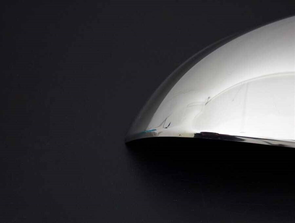 Ford Fiesta 7 Krom Ayna Kapağı 2 Parça 2017 ve Sonrası