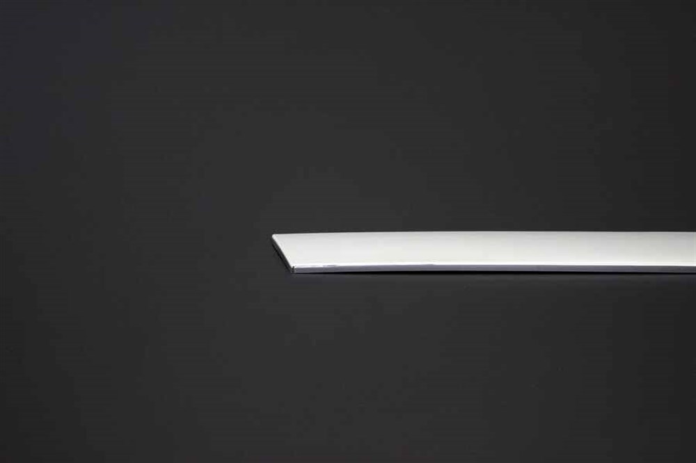 Ford Fiesta Krom Bagaj Alt Çıtası Arma Yerli 2009-2017 Arası