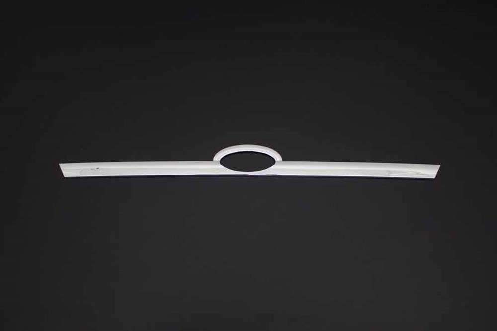 Ford Fiesta Krom Bagaj Alt Çıtası Arma Yerli 2009-2017 Arası