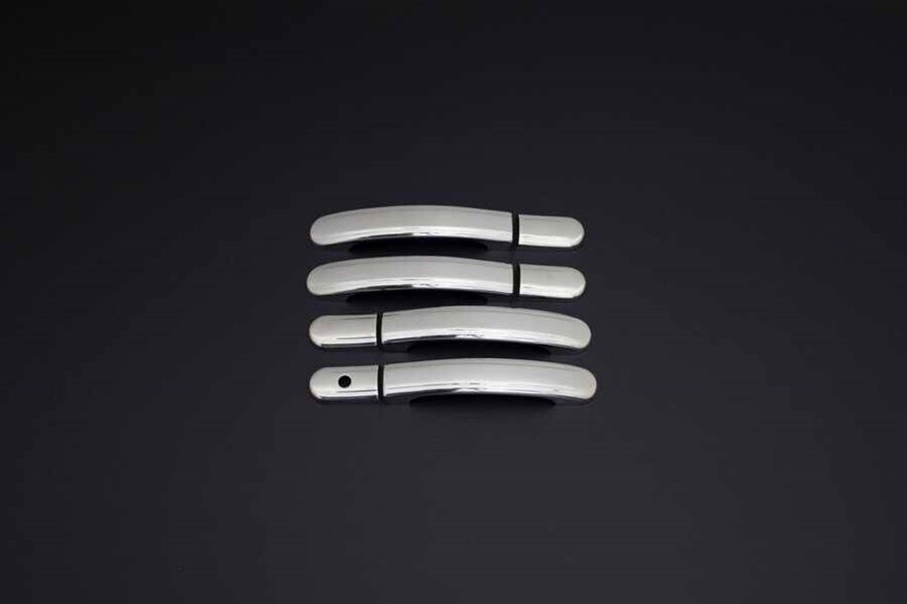 Ford Fiesta Krom Kapı Kolu 4 Kapı 2002-2009 Arası