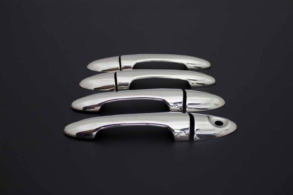 Ford Focus 1 HB/Sedan Krom Kapı Kolu 4 Kapı 1998-2005 Arası