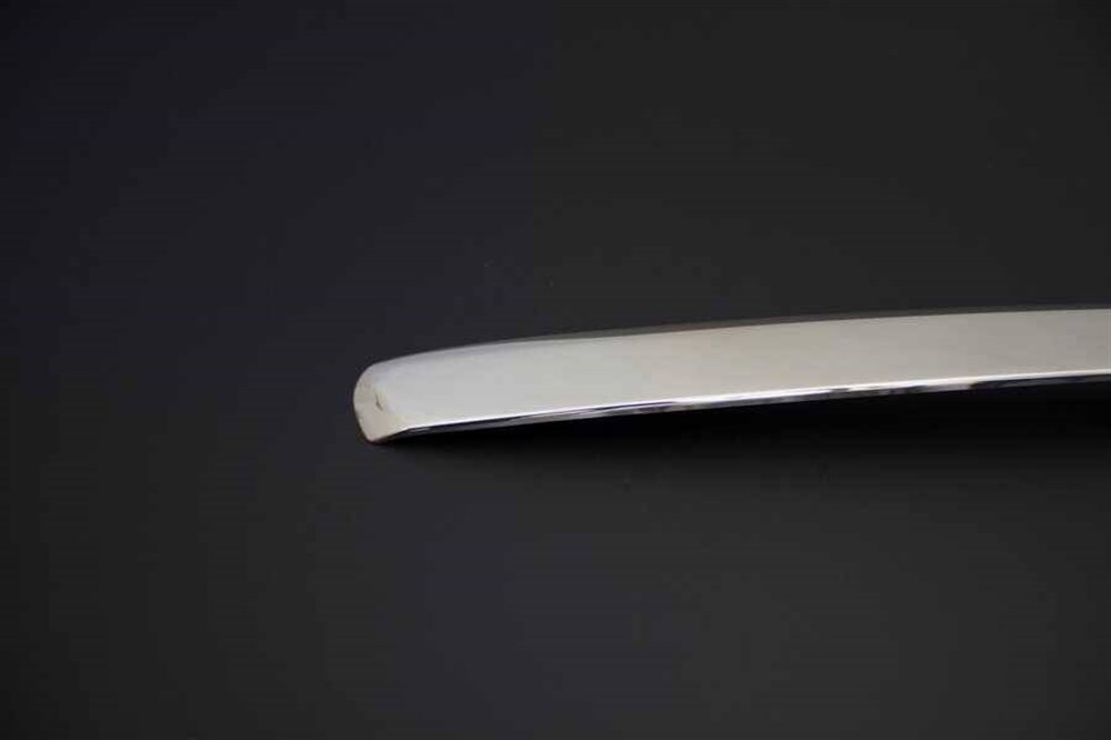 Ford Focus 2 HB Krom Bagaj Çıtası 2005-2008 Arası