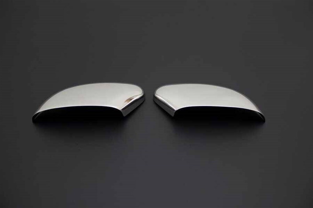 Ford Focus 2 Krom Ayna Kapağı Makyajlı 2 Parça 2008-2017 Arası