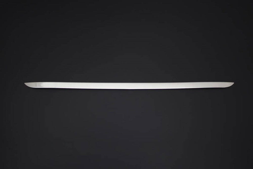 Ford Focus 3 HB Krom Bagaj Alt Çıta 2014-2018 Arası