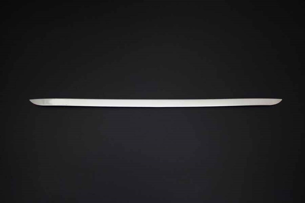 Ford Focus 3 HB Krom Bagaj Alt Çıtası 2011-2014 Arası