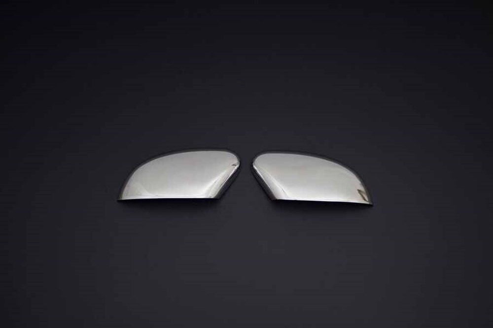 Ford Focus 3 Krom Ayna Kapağı 2 Parça 2011-2017 Arası
