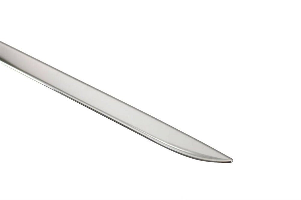 Ford Focus 3 Sedan Krom Bagaj Alt Çıta 2014-2018 Arası