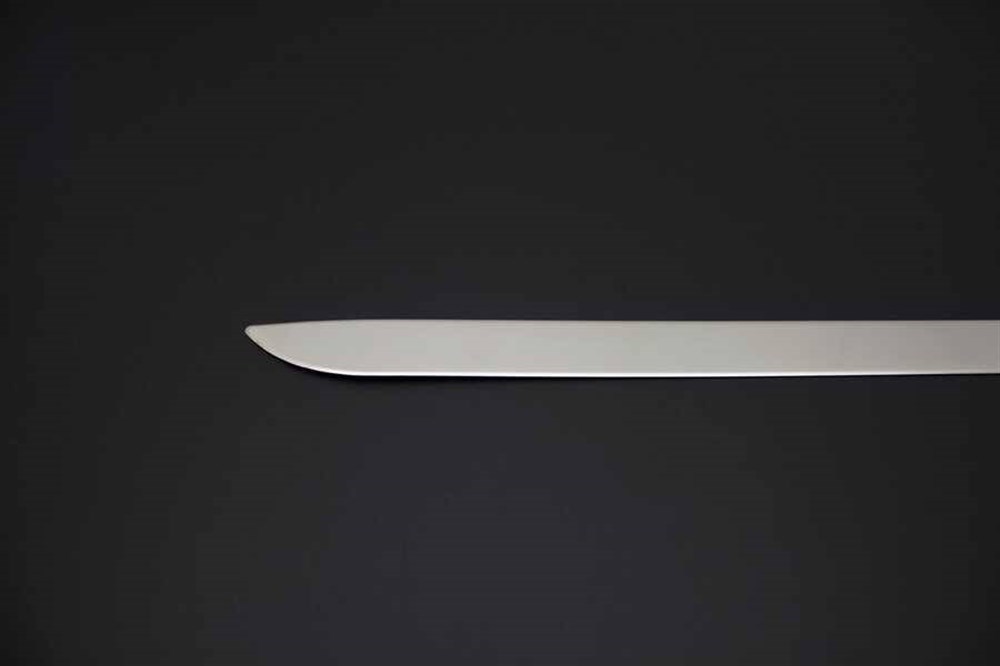 Ford Focus 3 Sedan Krom Bagaj Alt Çıtası 2011-2015 Arası