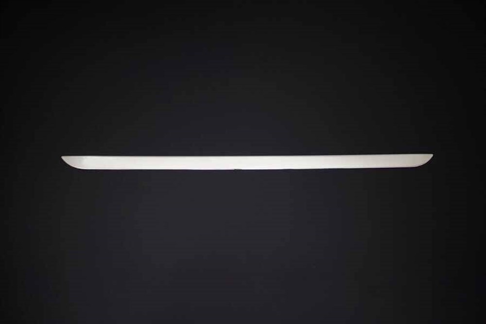 Ford Focus 3 Sedan Krom Bagaj Alt Çıtası 2011-2015 Arası