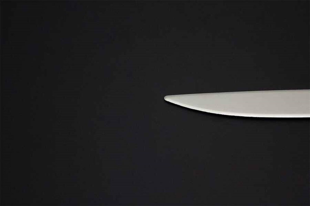 Ford Focus 4 HB Krom Bagaj Alt Çıta 2018 ve Sonrası