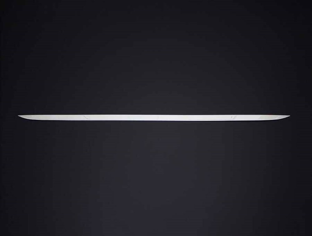 Ford Focus 4 SW Krom Bagaj Alt Çıta 2018 ve Sonrası