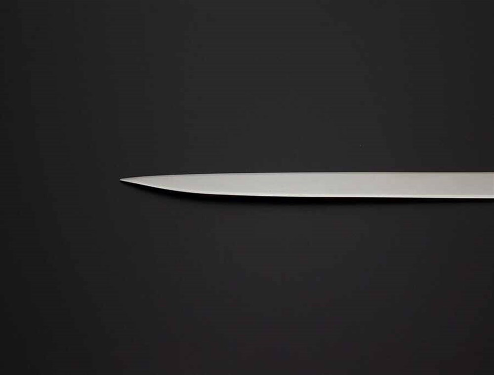 Ford Focus 4 SW Krom Bagaj Alt Çıta 2018 ve Sonrası