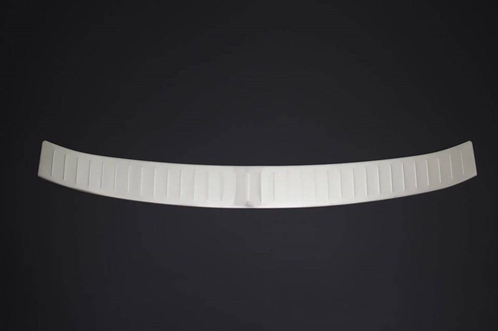 Ford Kuga 2 Krom Arka Tampon Eşiği 2012-2020 Arası