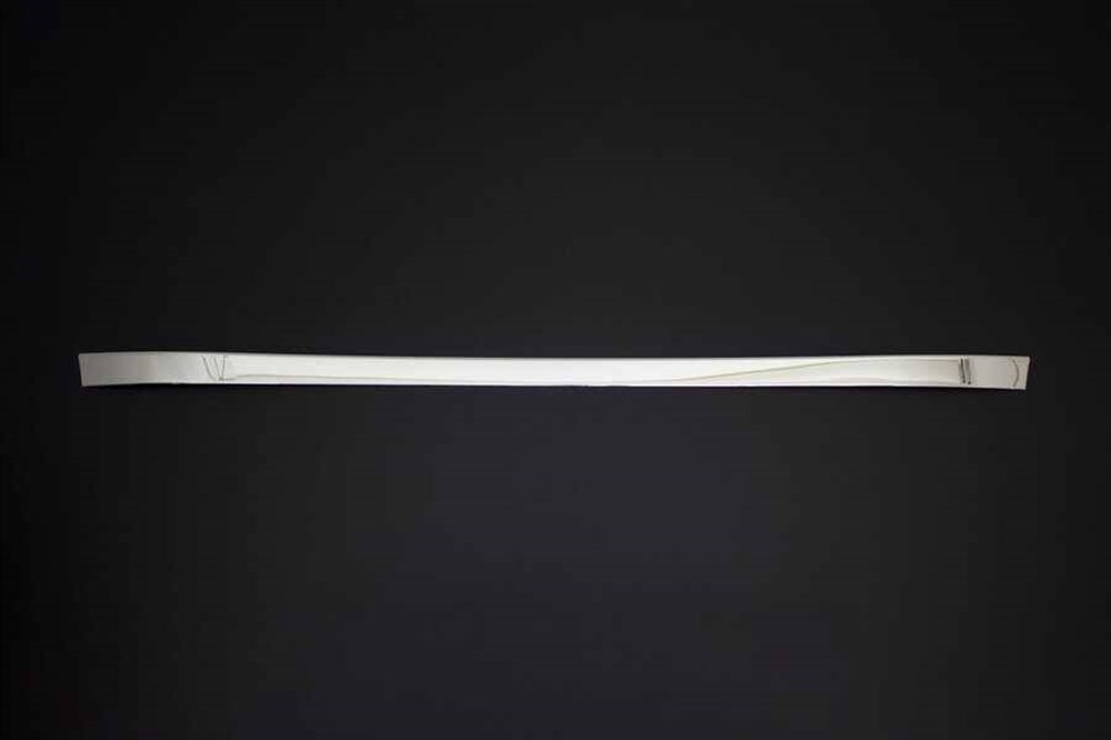 Ford Kuga 2 Krom Bagaj Alt Çıta 2012-2020 Arası