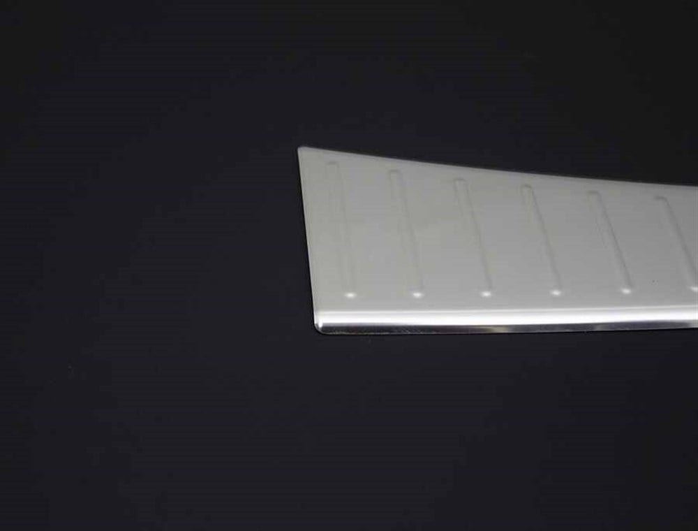 Ford Kuga 2 Krom Bagaj Eşiği 2 Parça 2016-2020 Arası