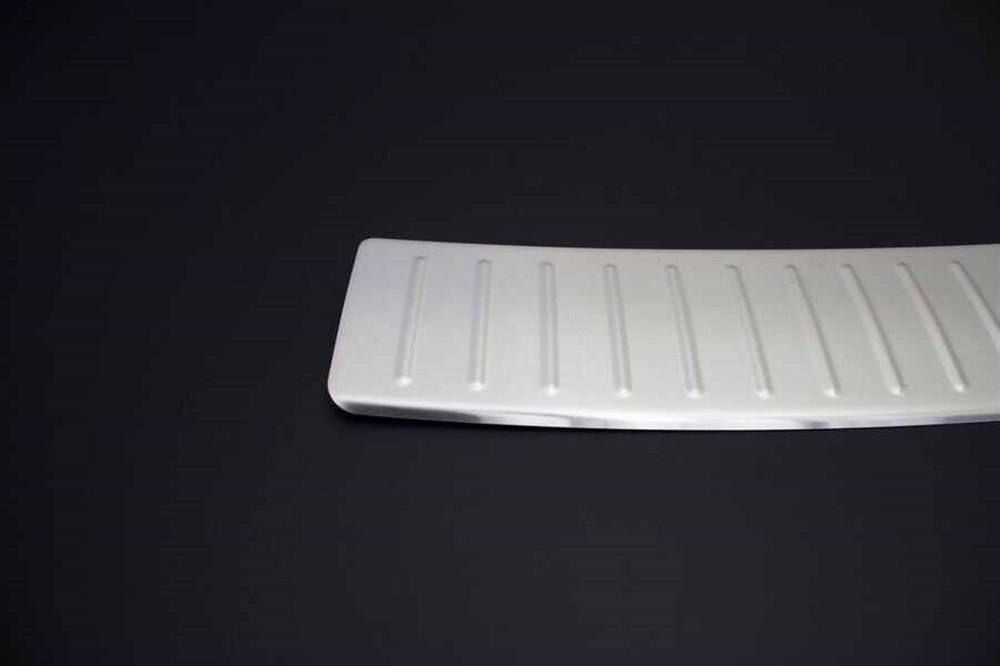 Ford Kuga Krom Arka Tampon Eşiği 2008-2012 Arası