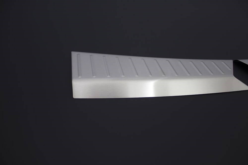 Ford Kuga Krom Bagaj Eşiği 2 Parça 2012-2016 Arası