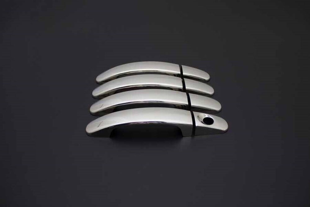 Ford Kuga Krom Kapı Kolu 4 Kapı Sensörlü 2008-2017 Arası