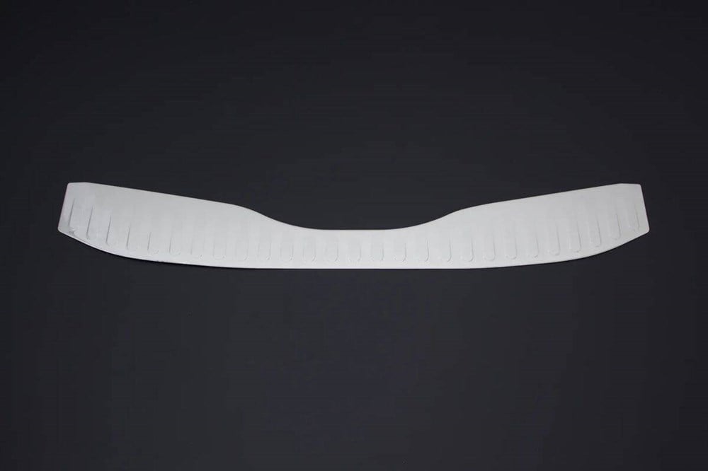 Ford Mondeo 4 SW Krom Arka Tampon Eşiği Taşlı 2007-2015 Arası