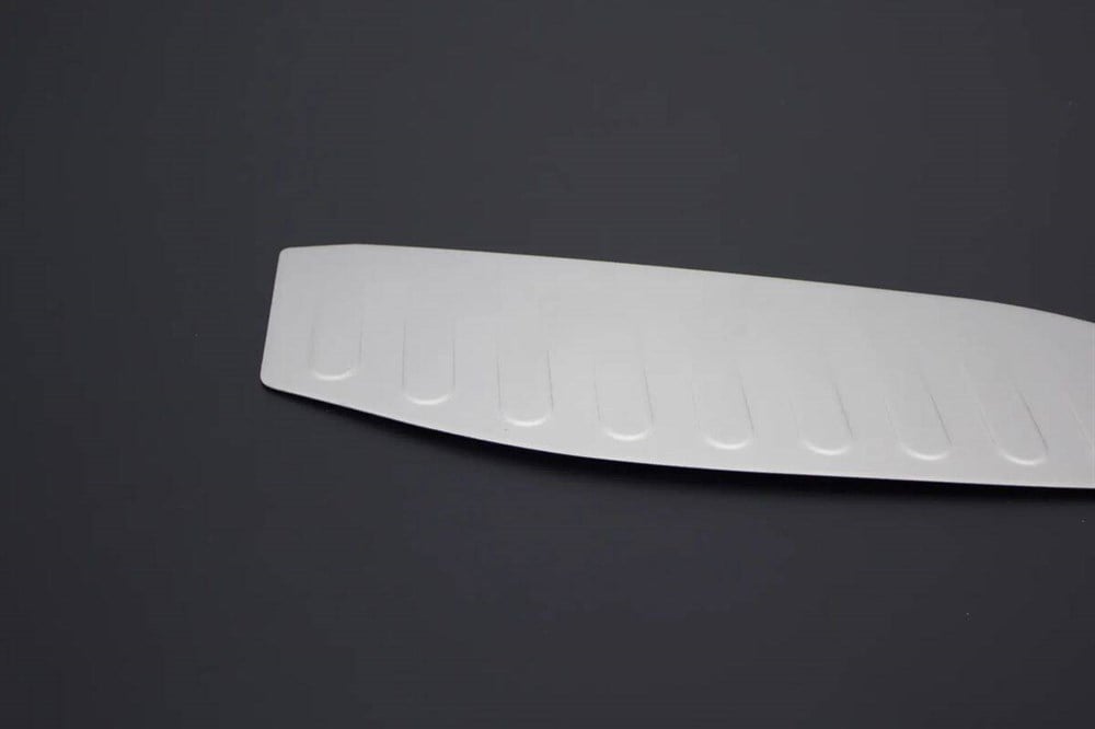 Ford Mondeo 4 SW Krom Arka Tampon Eşiği Taşlı 2007-2015 Arası