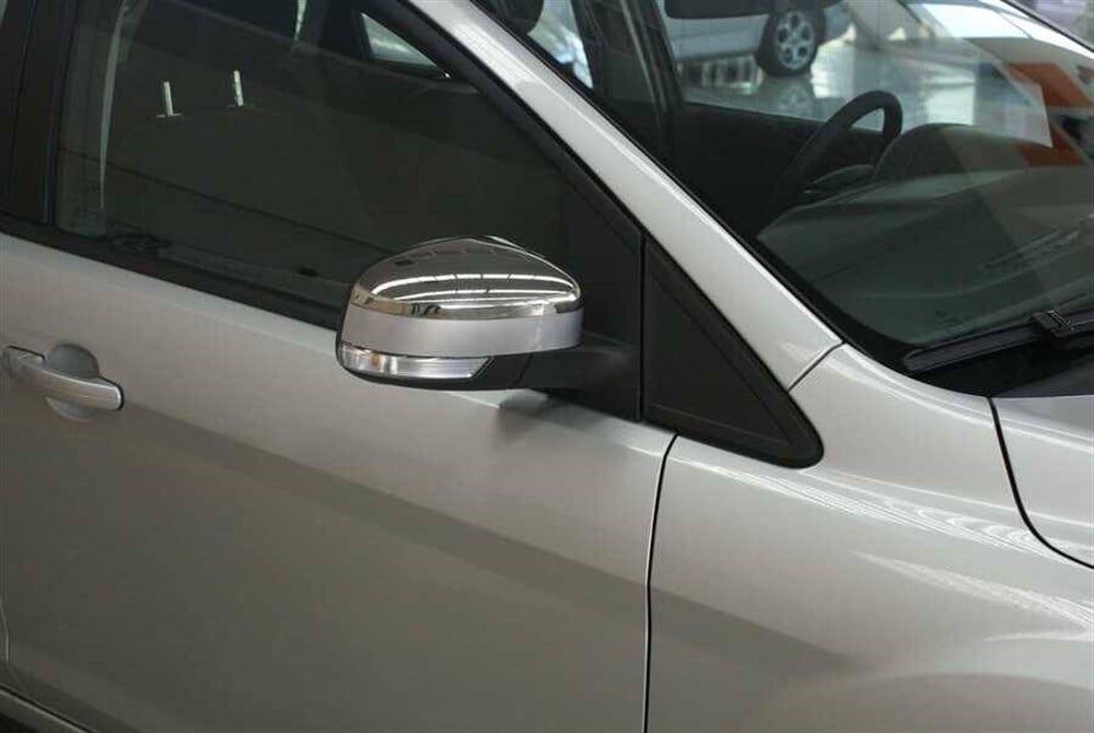 Ford Mondeo Sedan/SW Krom Ayna Kapağı 2 Parça 2007-2015 Arası