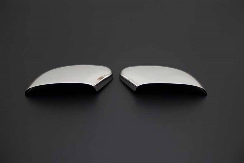 Ford Mondeo Sedan/SW Krom Ayna Kapağı 2 Parça 2007-2015 Arası