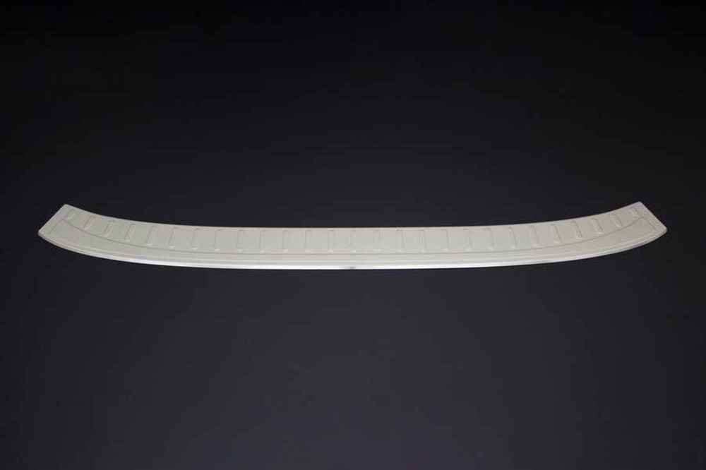 Ford Tourneo Connect Krom Arka Tampon Eşiği Taşlı 2014 ve Sonrası