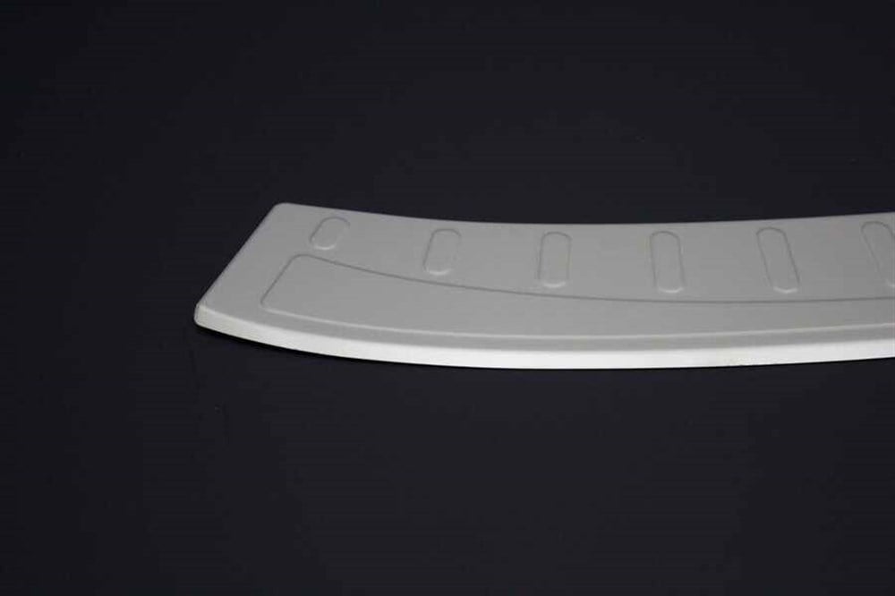 Ford Tourneo Connect Krom Arka Tampon Eşiği Taşlı 2014 ve Sonrası