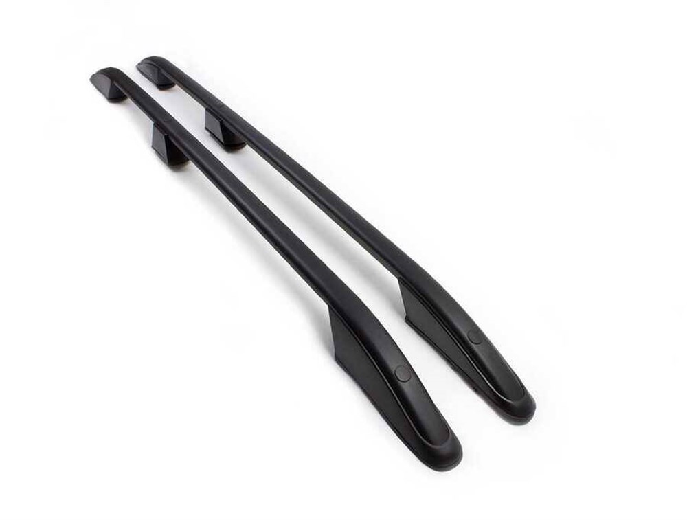 Ford Tourneo Courier Elegance Tavan Çıtası Siyah Kısa Şase 2018 ve Sonrası