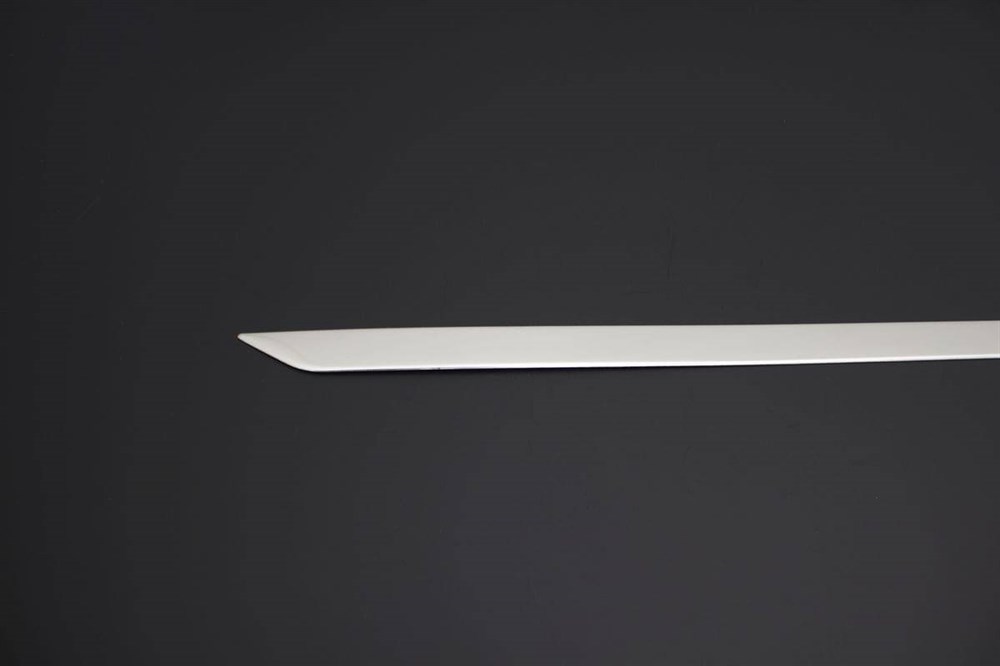 Ford Tourneo Courier Krom Bagaj Alt Çıta 2018 ve Sonrası