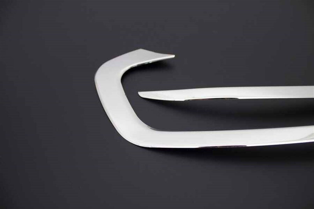 Ford Tourneo Courier Krom Far Kaşı 2 Parça 2014-2017 Arası