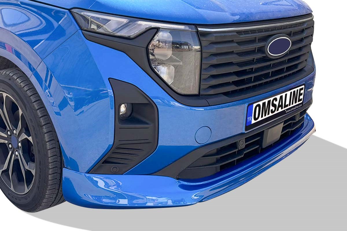 Ford Tourneo Courier Ön Karlık 2024 ve Sonrası