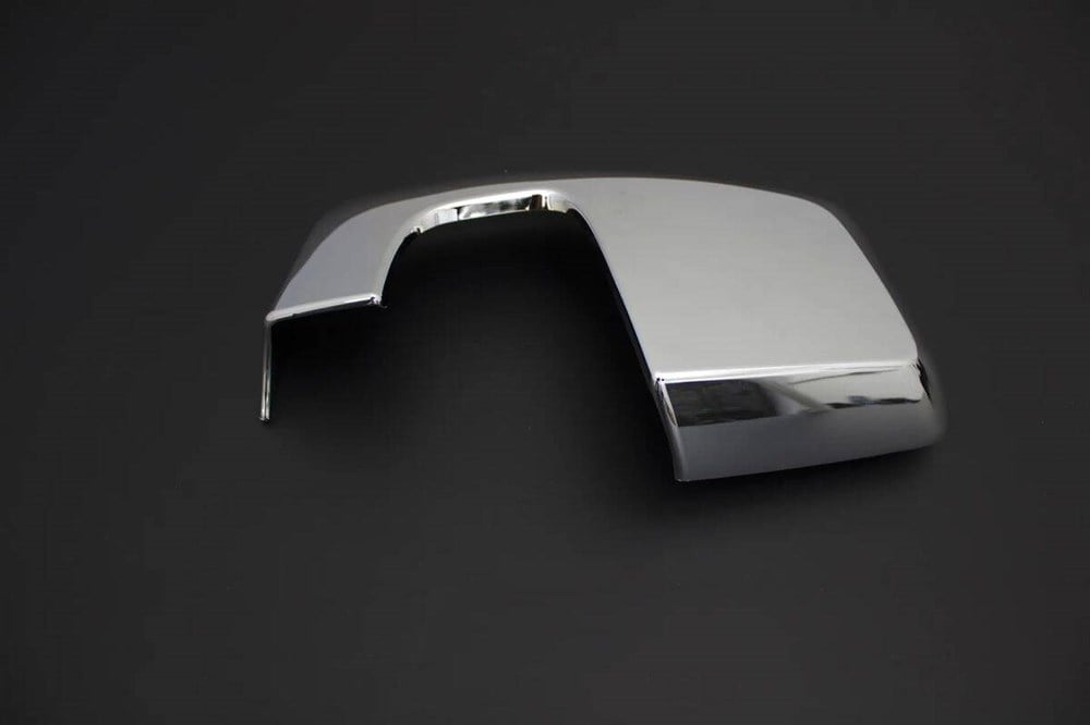 Ford Tourneo Custom Krom Ayna Kapağı 2 Parça ABS 2012 ve Sonrası