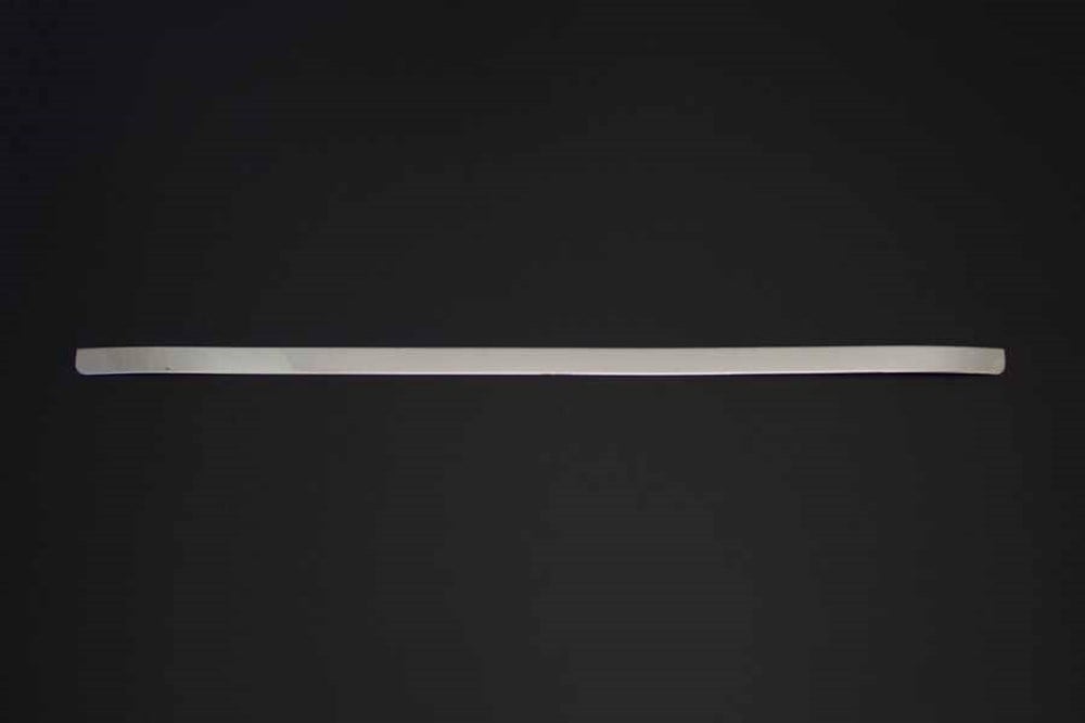 Ford Tourneo Custom Krom Bagaj Alt Çıta 2012 ve Sonrası