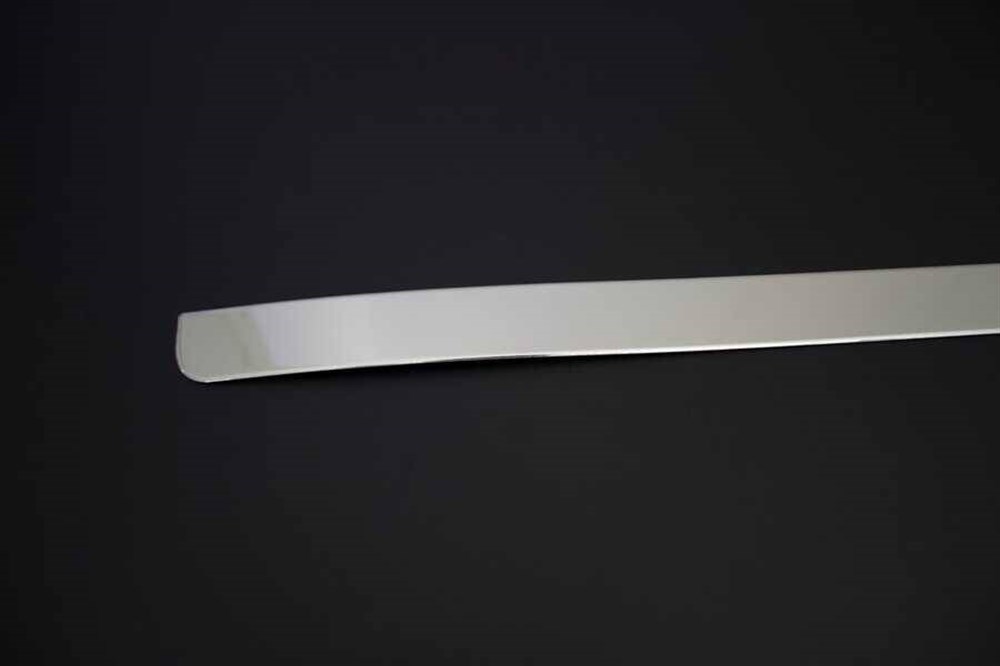 Ford Tourneo Custom Krom Bagaj Alt Çıta 2012 ve Sonrası