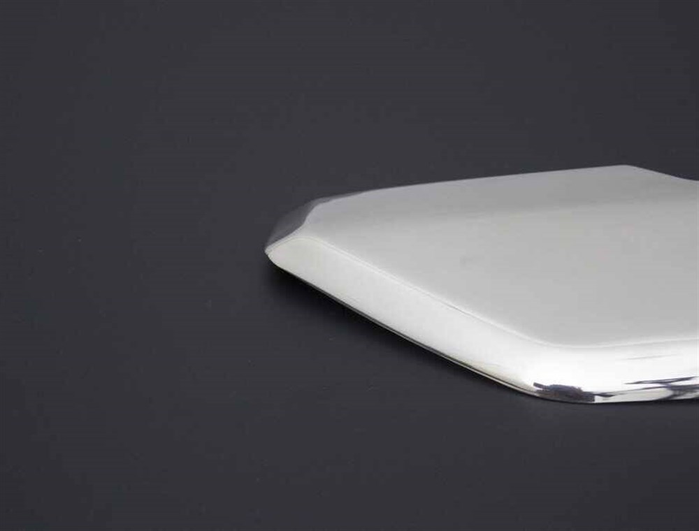 Ford Tourneo Custom Krom Bagaj Çıtası Çift Kapılı 2012 ve Sonrası VAN