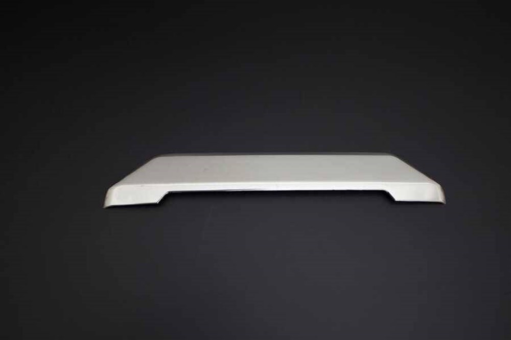 Ford Tourneo Custom Krom Bagaj Çıtası Tek Kapılı Kamerasız 2012 ve Sonrası